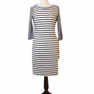 NWT Tommy Hilfiger cotton dress (size M)